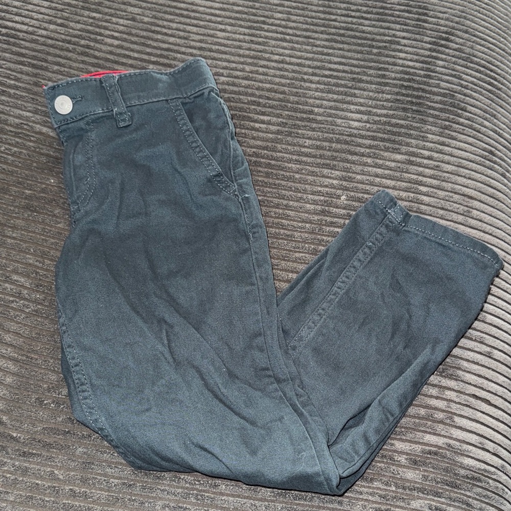 Boy’s Levi’s blue/gray Pants